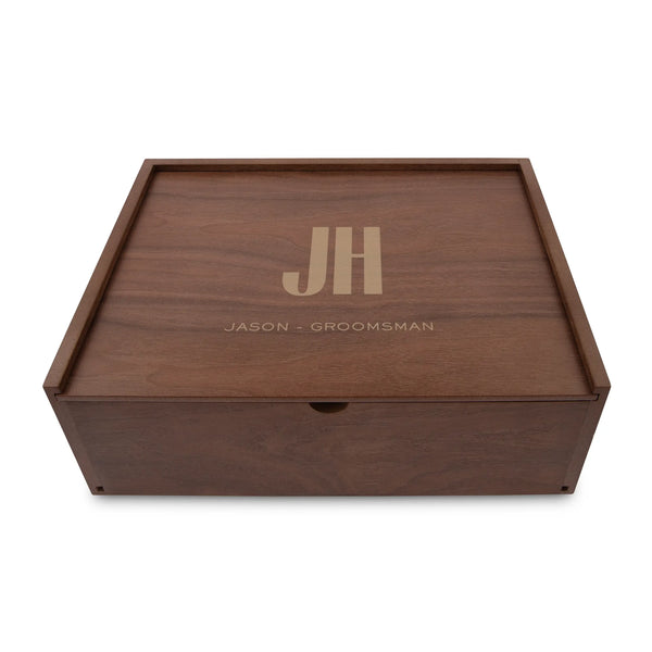 Groomsmen Boxes