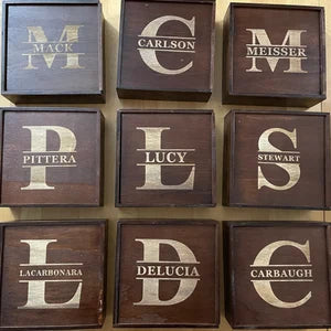 Groomsmen Boxes