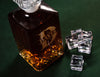 Groomsmen Whiskey Decanter Set 2