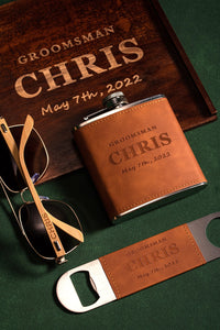 Groomsmen Gift Box 3