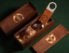 Groomsmen Sunglasses and Bottle Opener Gift Set 2