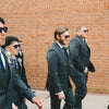 Groomsmen Sunglasses Crew