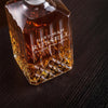 Groomsmen Whiskey Decanter