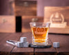 Groomsmen Whiskey Glass Set