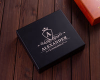 Personalized Humidor