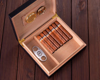 Personalized Humidor