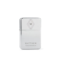 Personalized Engraved Classic Metal Windproof Lighter
