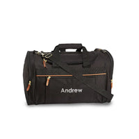 Personalized Weekender Bag