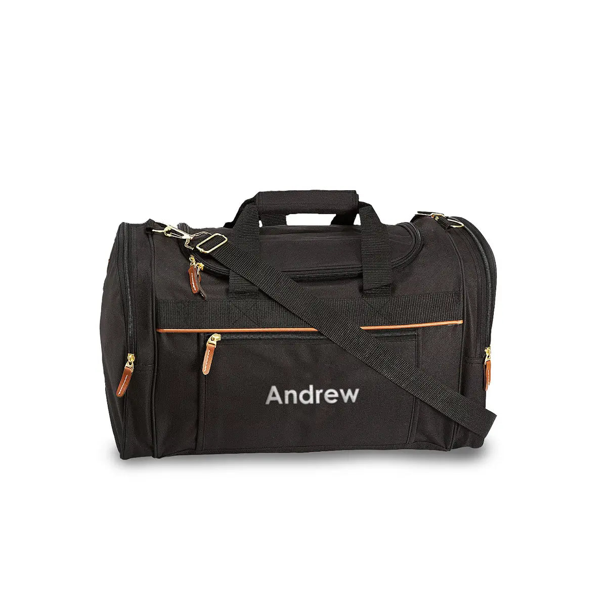 Personalized Weekender Bag